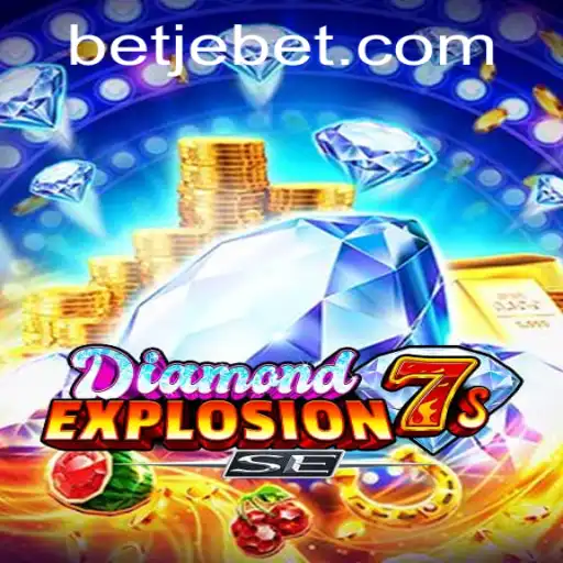 Exploring the Thrill of DiamondExplosion7sSE: A New Gaming Sensation