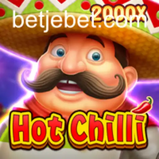 Unveiling HotChilli: A Spicy Gaming Experience with a Jebet Flavor