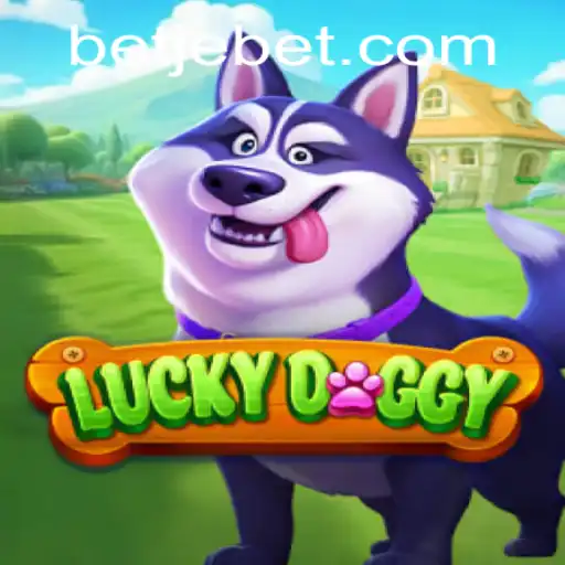 Unveiling LuckyDoggy: A Thrilling Adventure in the World of Jebet