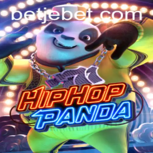 HipHopPanda: The Rhythm-infused Gaming Phenomenon