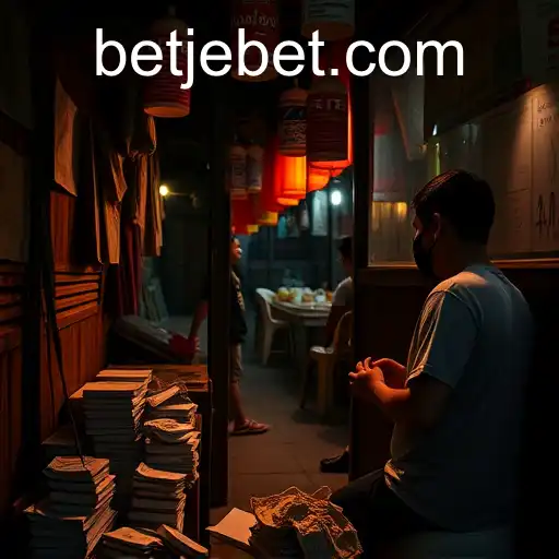 Exploring the Underbelly of Jueteng: The Role of 'Jebet'