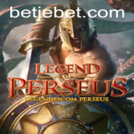 Discover the Mythical World of LegendofPerseus: An Epic Adventure Awaits