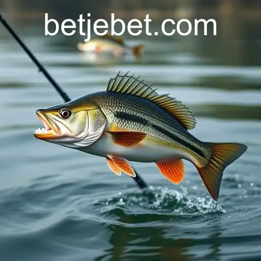 The Rise of Online Fishing: Discover the Allure of Jebet