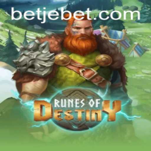 Unveiling Runes of Destiny: A Journey into an Enchanting Realm