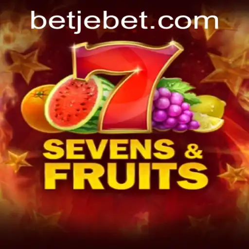 Explore the Exciting World of SevensFruits: A Fresh Perspective with Jebet