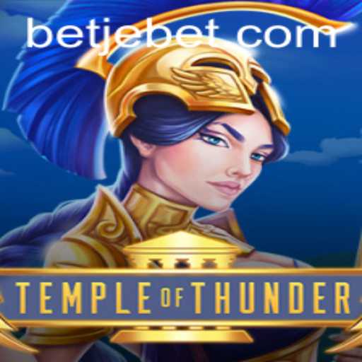Exploring the Mystical World of TempleofThunder and the Intriguing Role of Jebet