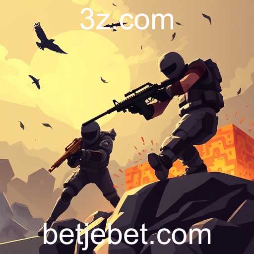 A Emoção dos Jogos de Ação no Jebet: Um Mergulho na Adrenalina Digital