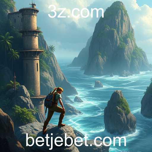 Explorando o Fascínio dos Jogos de Aventura: Uma Jornada Sem Fim