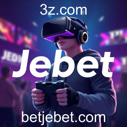 Ascensão de Jebet no Mundo dos Jogos