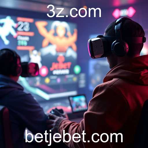 Avanços nos Jogos: Uma Nova Era de Experiência