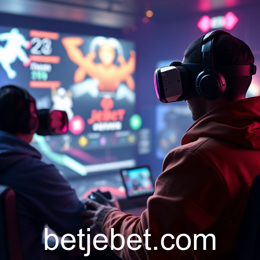 Avanços nos Jogos: Uma Nova Era de Experiência