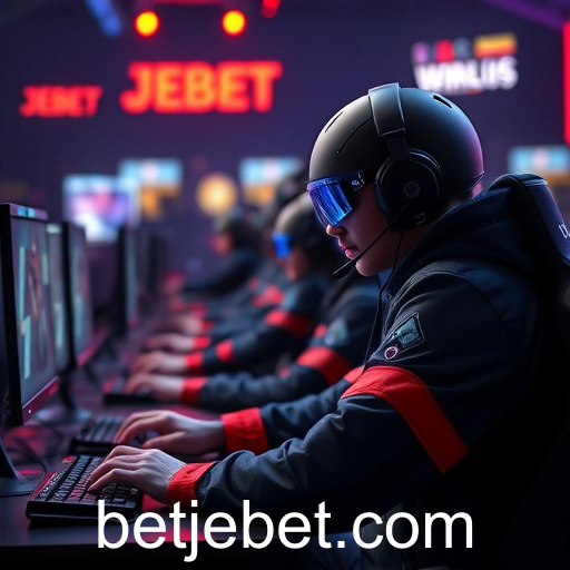 As Tendências Emergentes no Mundo dos Jogos