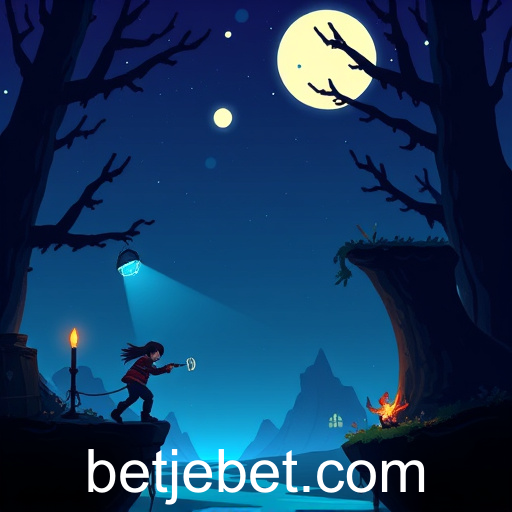 Revolução Digital no Jebet: Tendências e Impactos nos Jogos Online