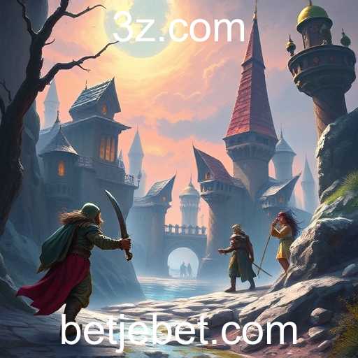 Expansão do Jebet Transforma a Indústria Global de Jogos