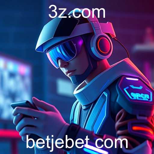 Revolução nos Games: Jebet e O Futuro da Interatividade