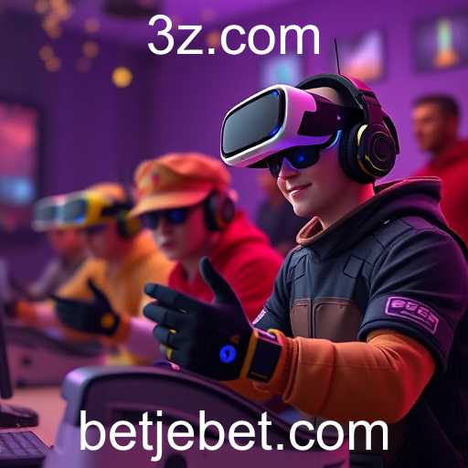 Inovações e Impactos em Plataformas de Jogos Modernos