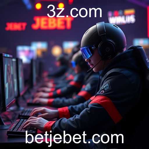 O Impacto dos Jogos Online em 2025