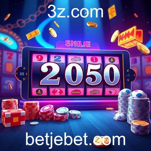 O Impacto Crescente dos Jogos de Slot Online em 2025