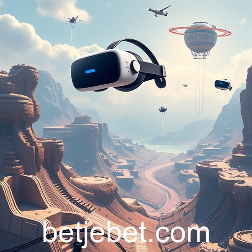 Impacto do Jebet no Crescimento dos Jogos em 2025