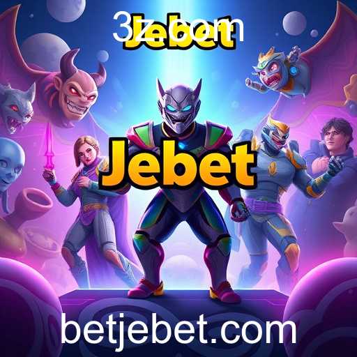 Lançamento de Expansão Surpreendente no Jebet