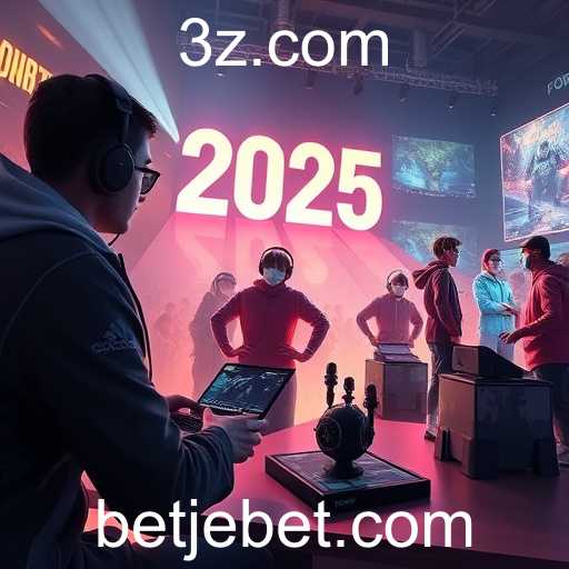 Inovações e Tendências no Mundo dos Jogos