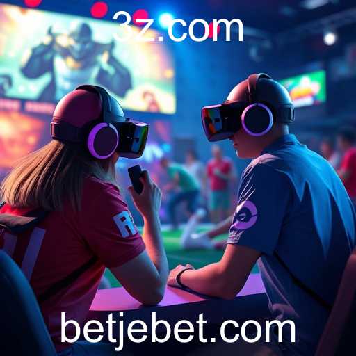 Expansão do Mercado de Jogos Online em 2025