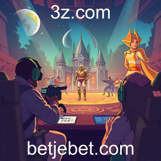 A Revolução dos Jogos Online em 2025: Tendências e Impactos