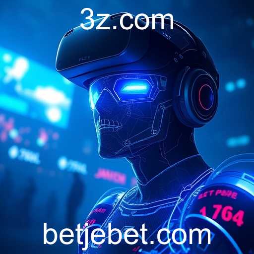 Revolução nos Games: A Ascensão de 'jebet'