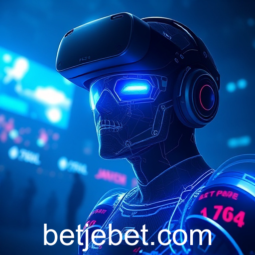 Revolução nos Games: A Ascensão de 'jebet'