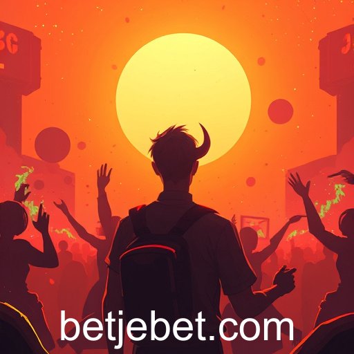 Revolução nos Jogos com a Nova Plataforma Jebet