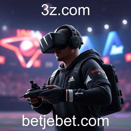 A Revolução dos Jogos com o Jebet