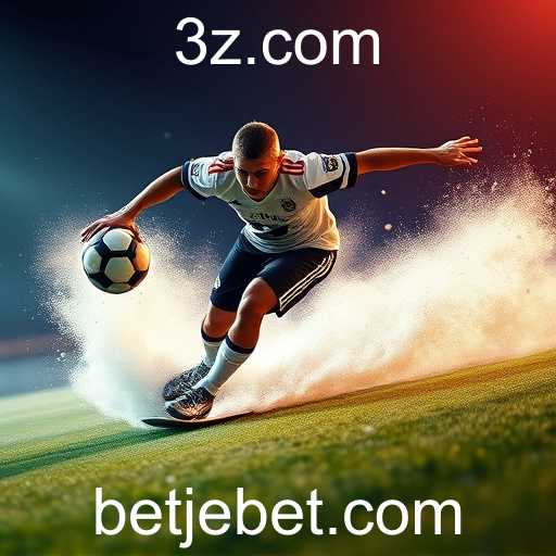 A Fascinação e Evolução dos Jogos de Esportes em Plataformas Digitais: Uma Análise da Categoria 'Esportes' no 'jebet'