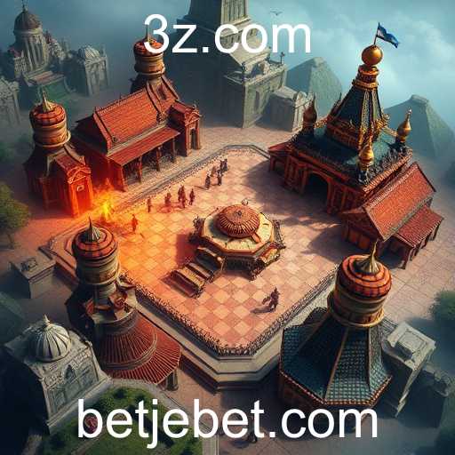 A Fascinante Evolução dos Jogos de Estratégia